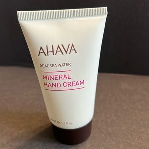 Ahava Mineral Hand Cream 1.3 fl oz